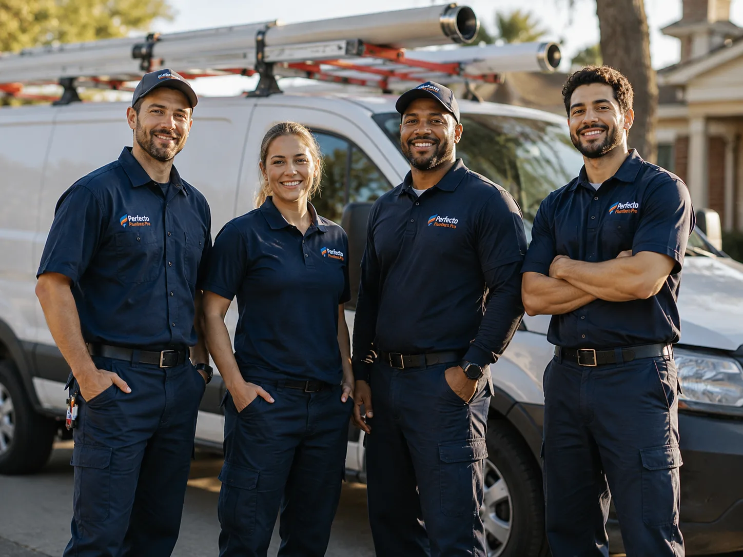 Emergency Plumber Near Me in Valencia, CA near me